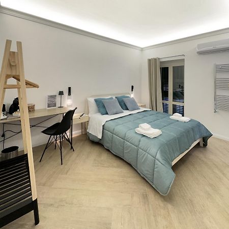 Vicki Vomero Rooms - Napoli Dış mekan fotoğraf
