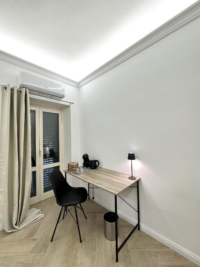 Vicki Vomero Rooms - Napoli Dış mekan fotoğraf