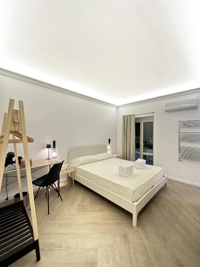 Vicki Vomero Rooms - Napoli Dış mekan fotoğraf